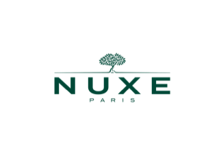 Logo Nuxe - Marque partenaire